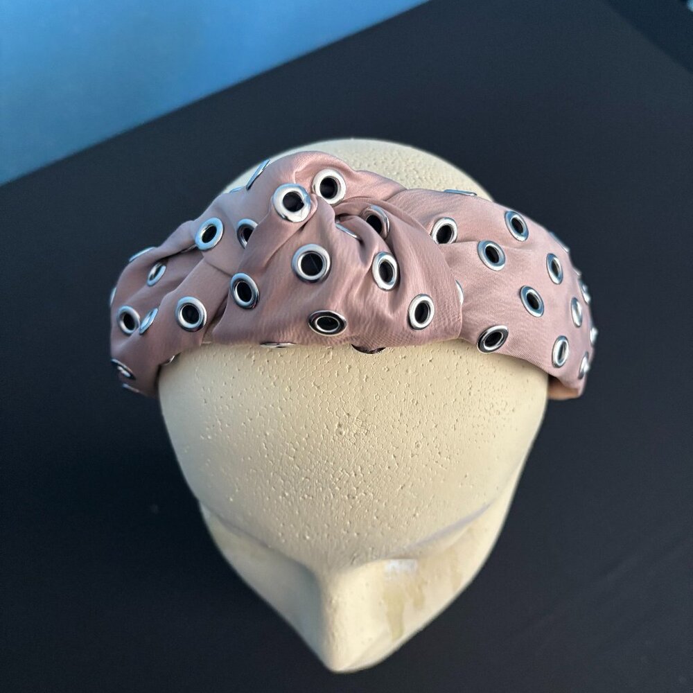 Satin Headband